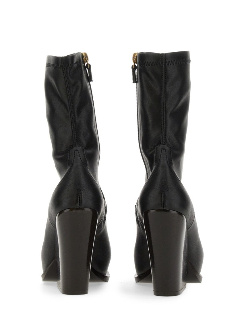 Stella Mccartney Cowboy Boots