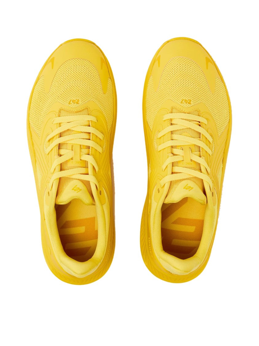 Represent 247 Arc-2 Trainer Low-Top Sneakers