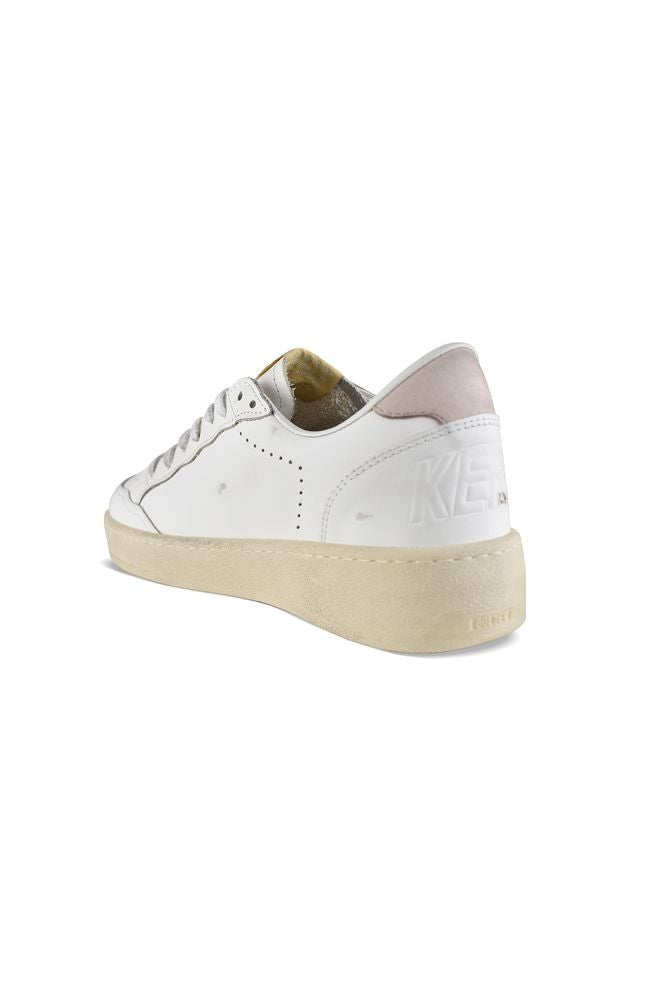 Golden Goose Ballstar 2 Sneakers