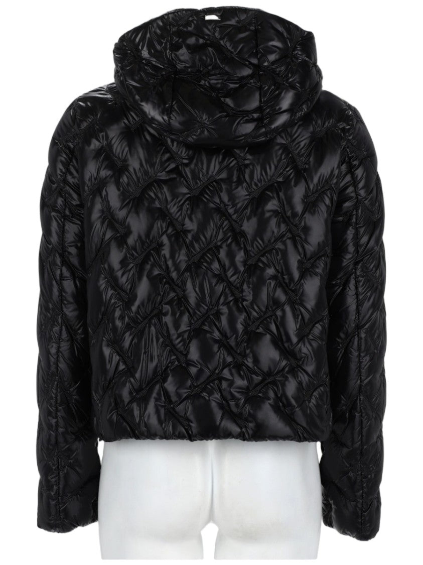 Herno Resort Ultralight Quilted Polyamide Jacket