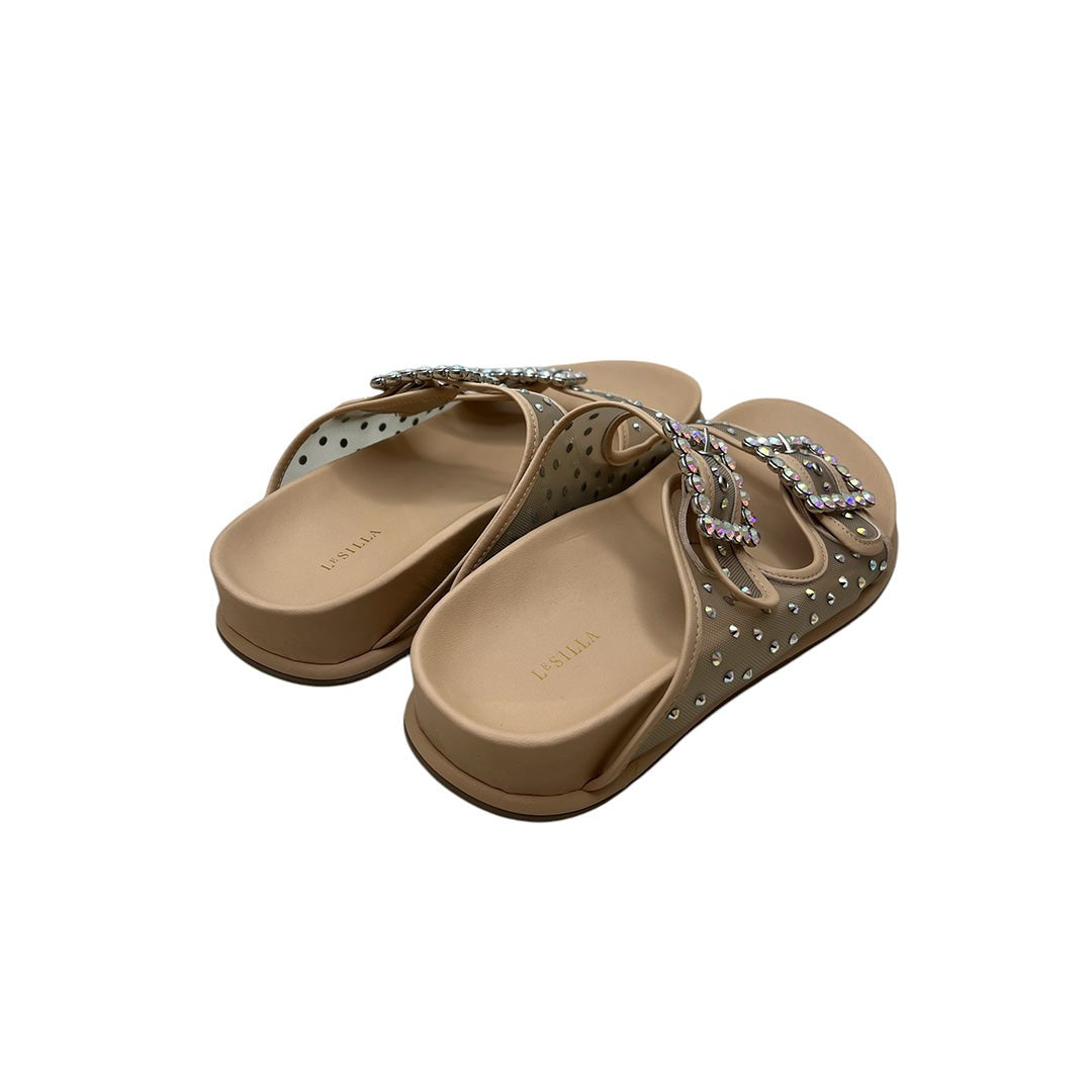 Le Silla Poolside Sandal