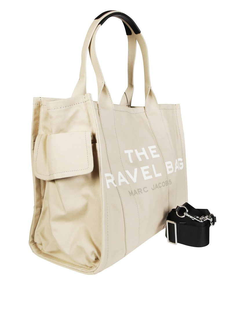 Marc Jacobs The Travel Tote