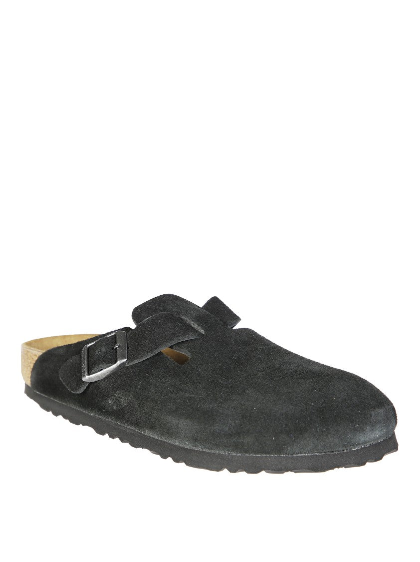Birkenstock Boston Slippers