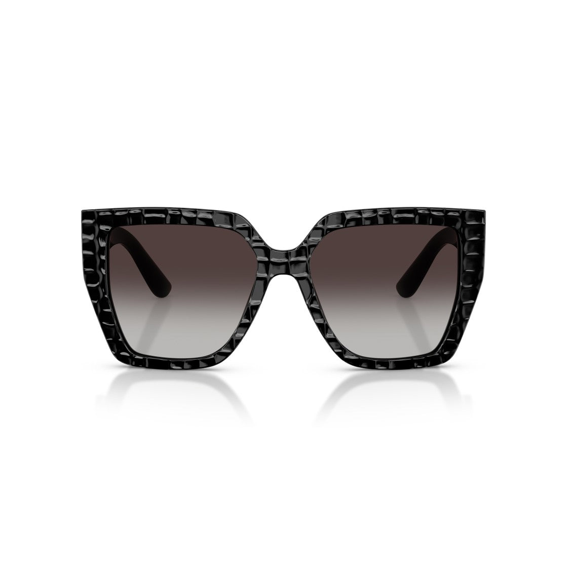 Dolce & Gabbana 0Dg4438 Oversized Square Frame Sunglasses