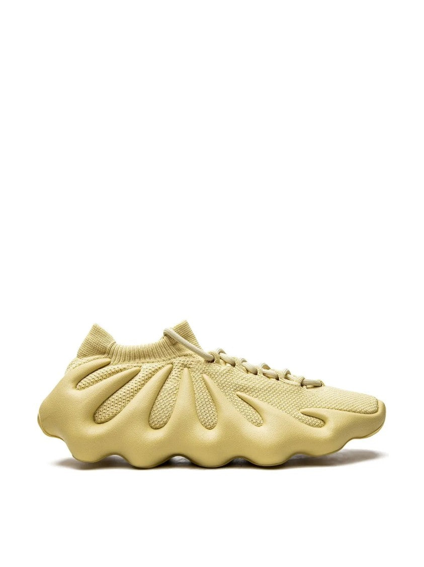 Yeezy Adidas Yeezy 450 Sulfur Sneakers