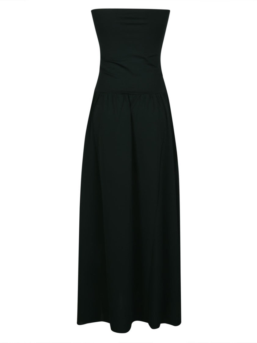 Eres Oda Polyamide-Blend Dress