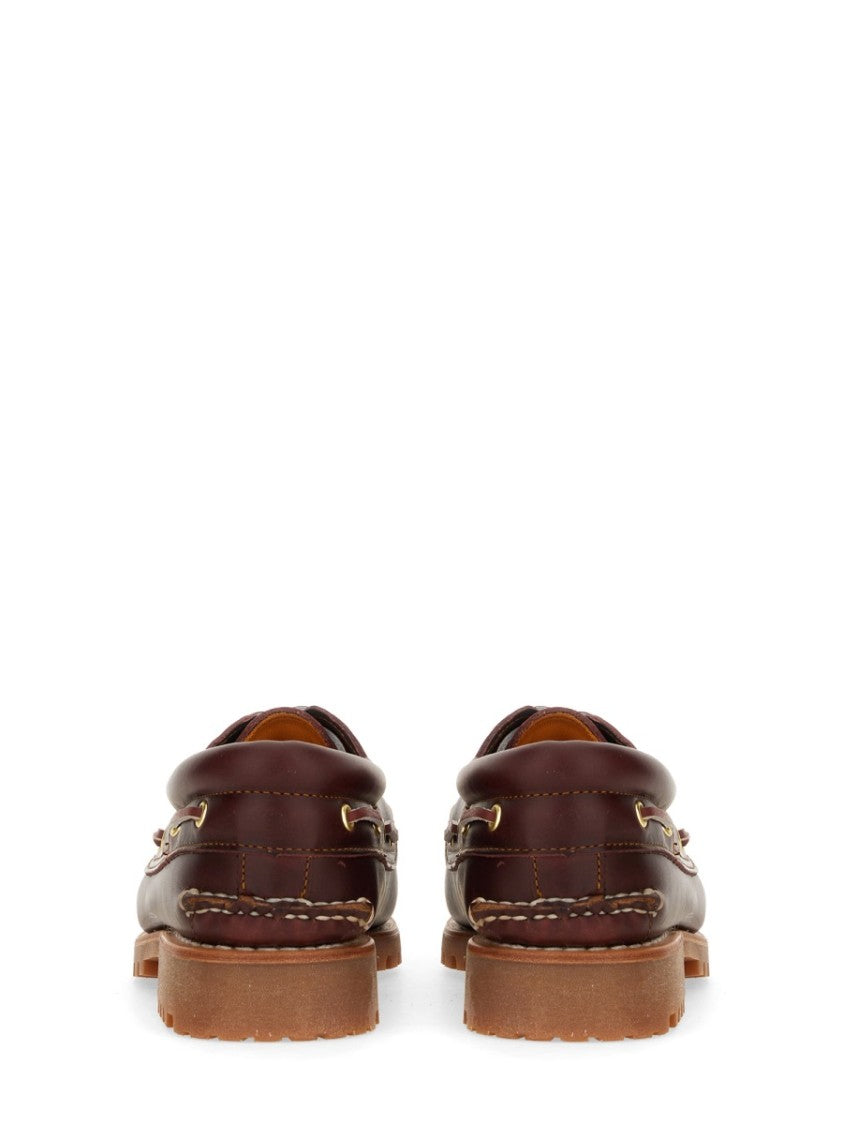 Timberland Authentic Boat Moccasin