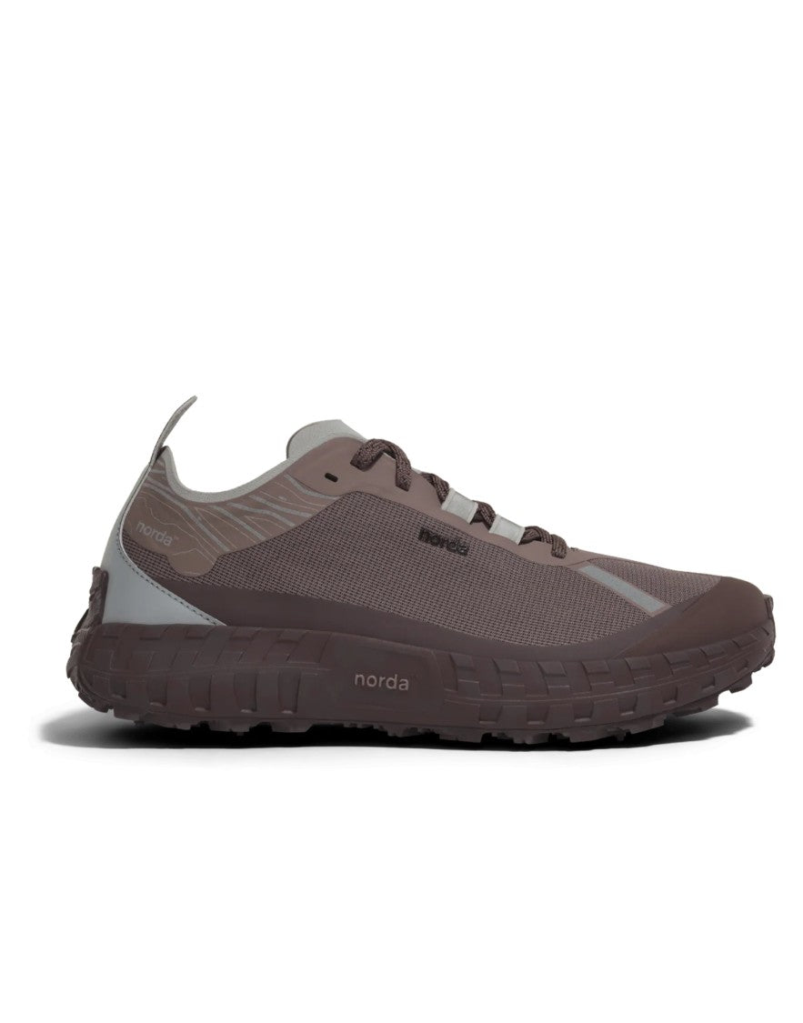 Norda Scoria All-Terrain Bio-Circular Dyneema Sneakers