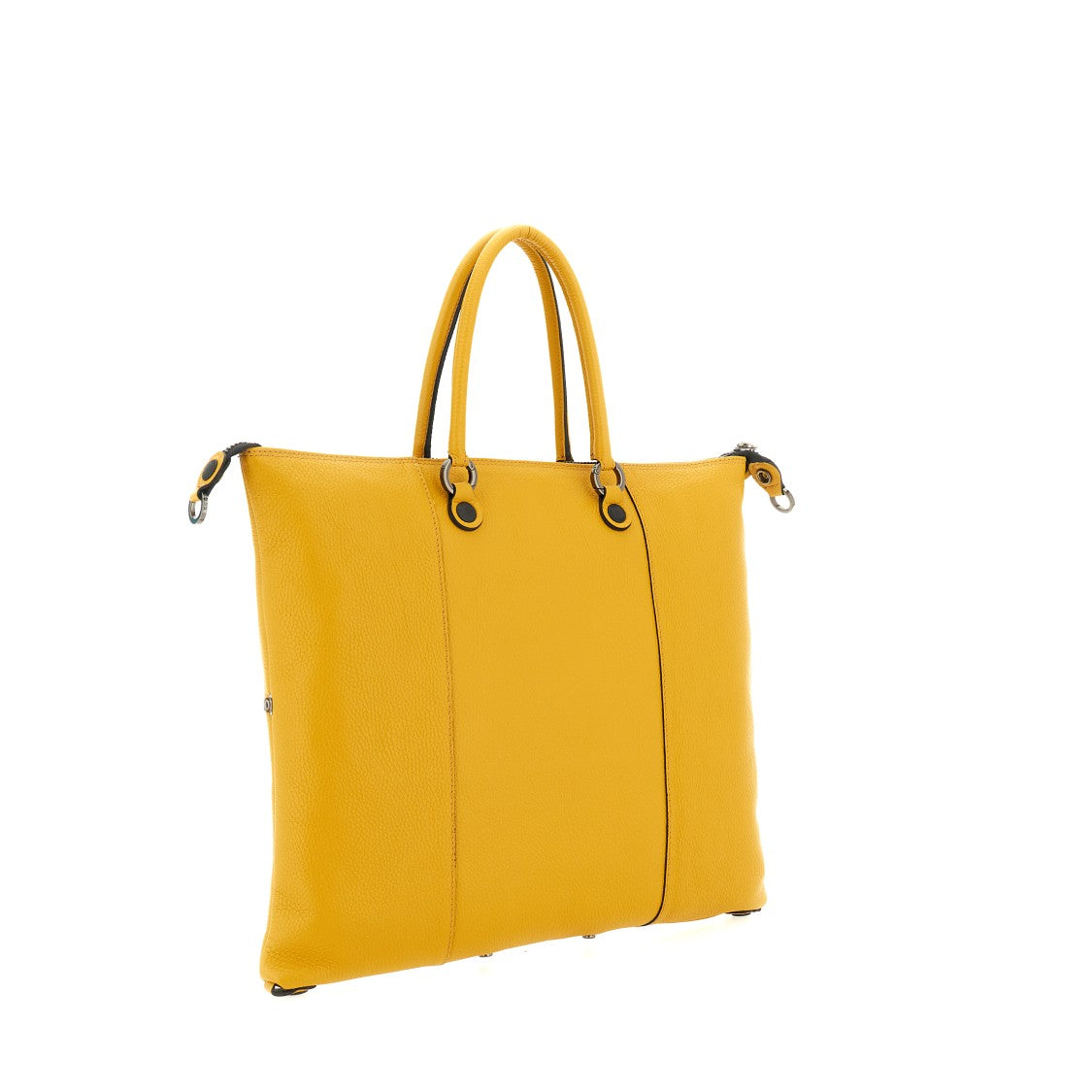 Gabs Transformative Smooth Leather Tote