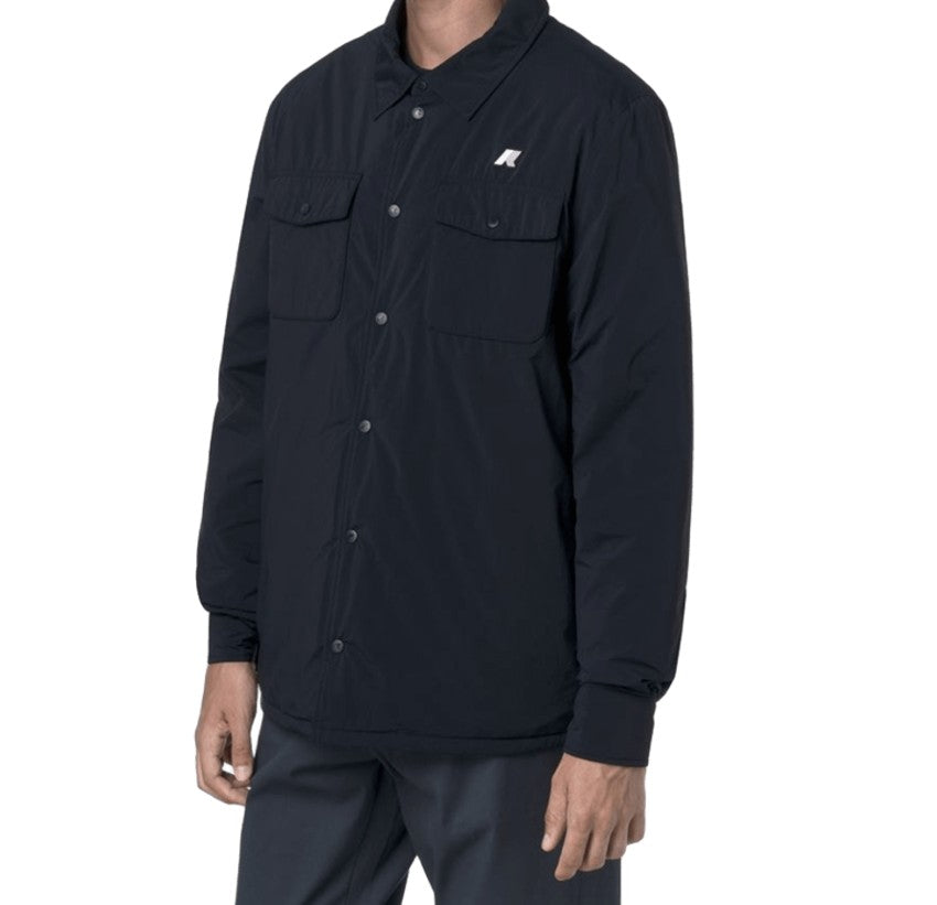 K-Way Water-Repellent Overshirt