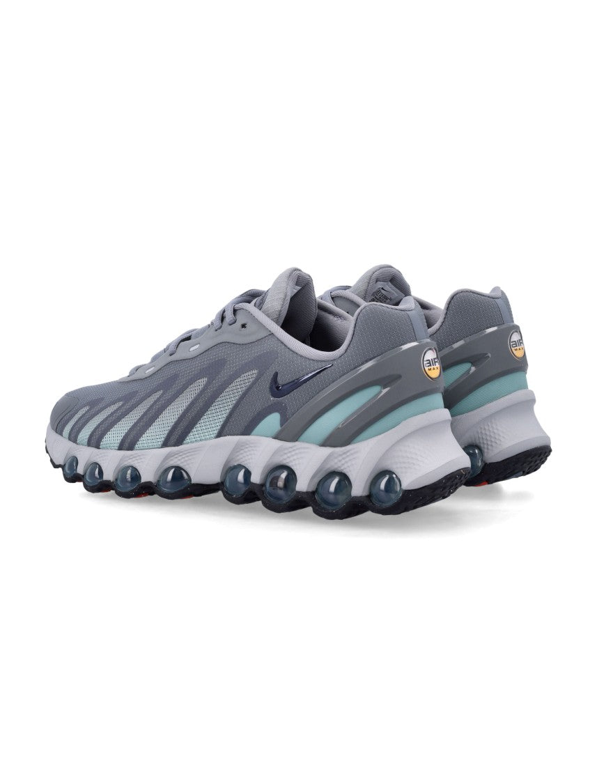 Nike Air Max Mesh Sneakers