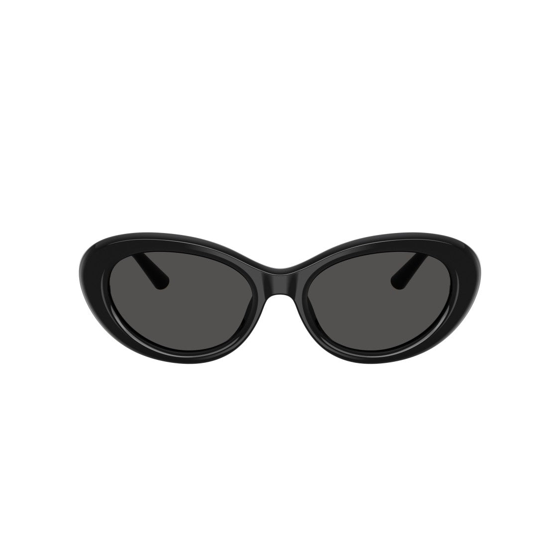 Dolce & Gabbana 0Dg4519 Oval Frame Sunglasses
