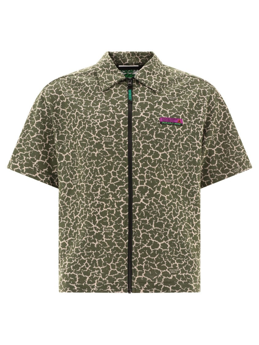 Rayon Vert "Hydration" Shirt
