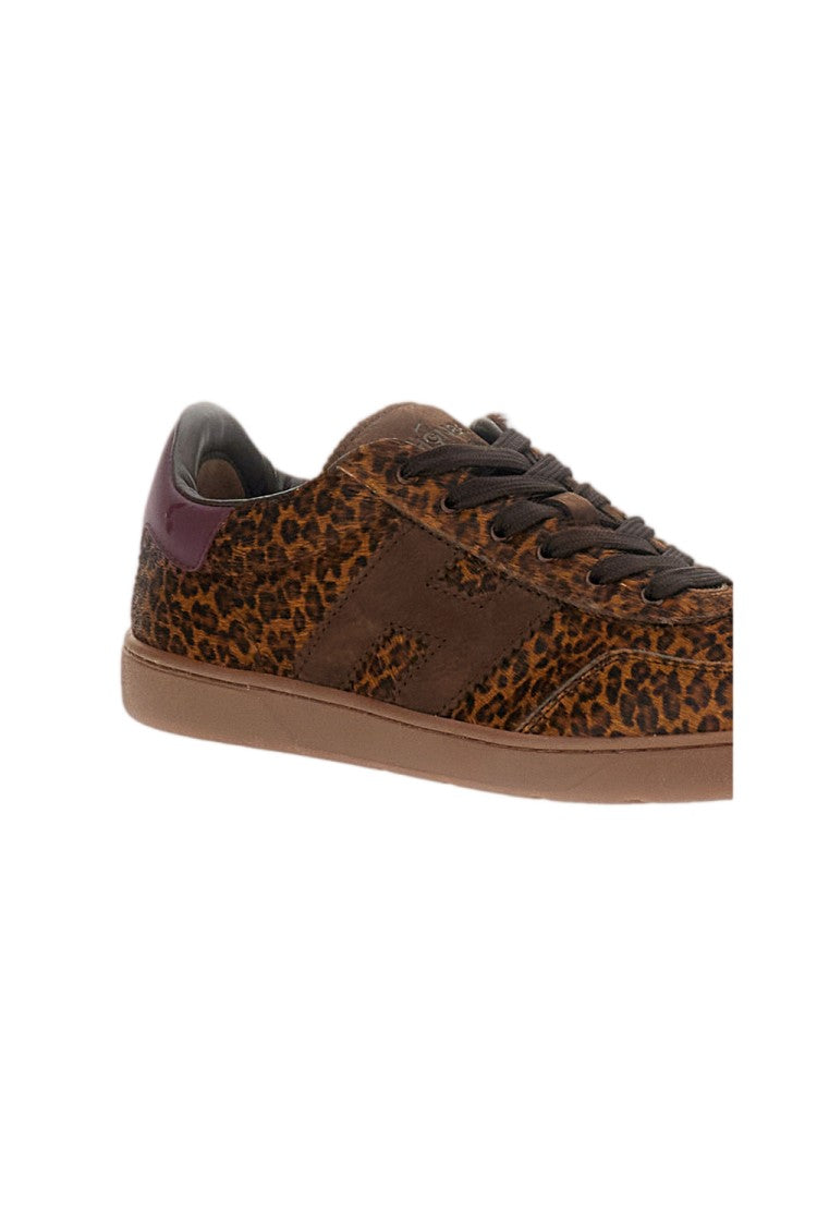 Hogan Suede Hogan Cool Sneakers