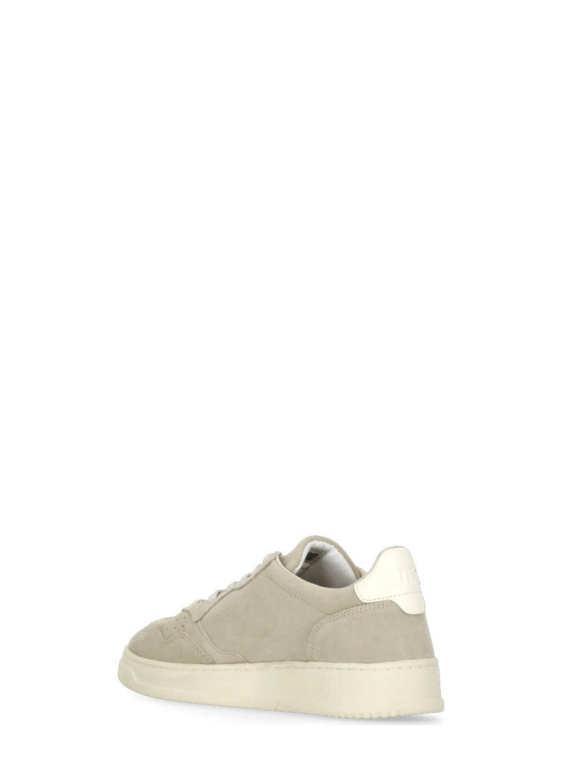Autry Medalist Low Sneakers