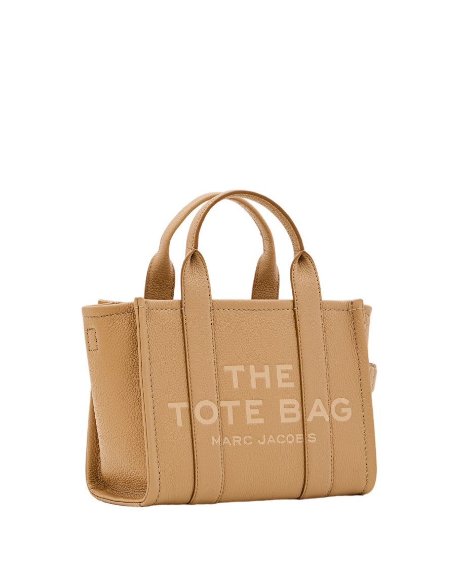 Marc Jacobs The Small Leather Tote Bag