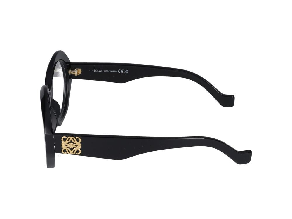 Loewe Eyeglasses Lw50057i 001 53/17/140