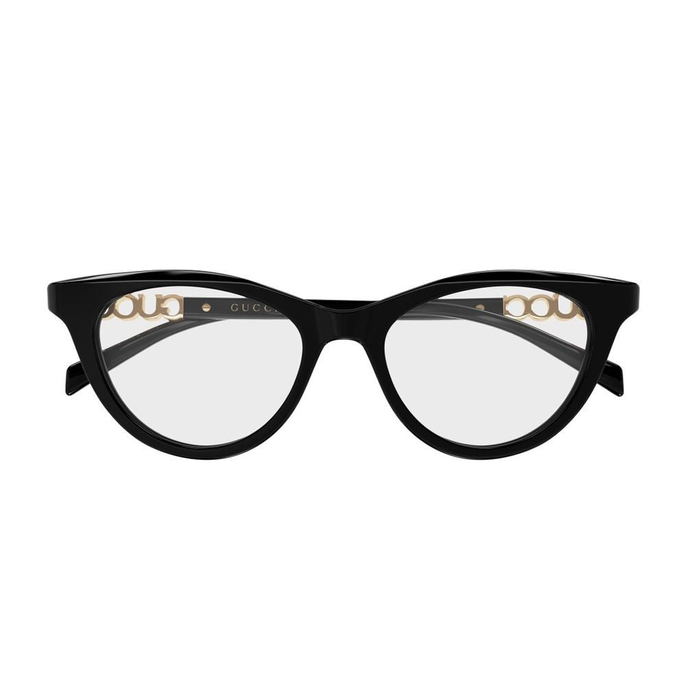 Gucci Gg2034o 001 Black Sunglasses