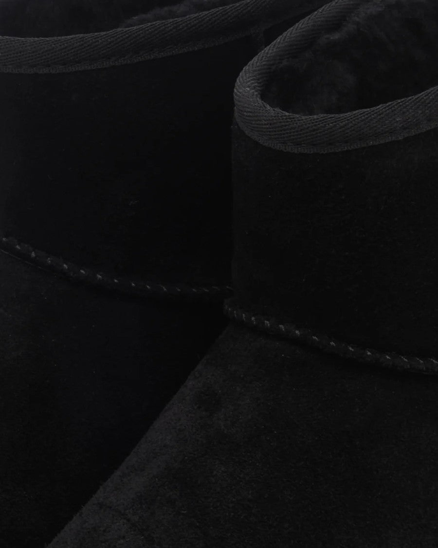 Ugg Classic Mini Platform Ankle Boot