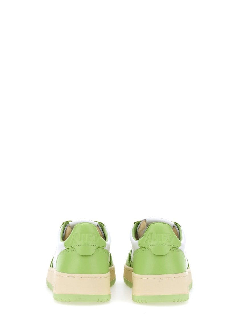 Autry Medalist Low Sneaker