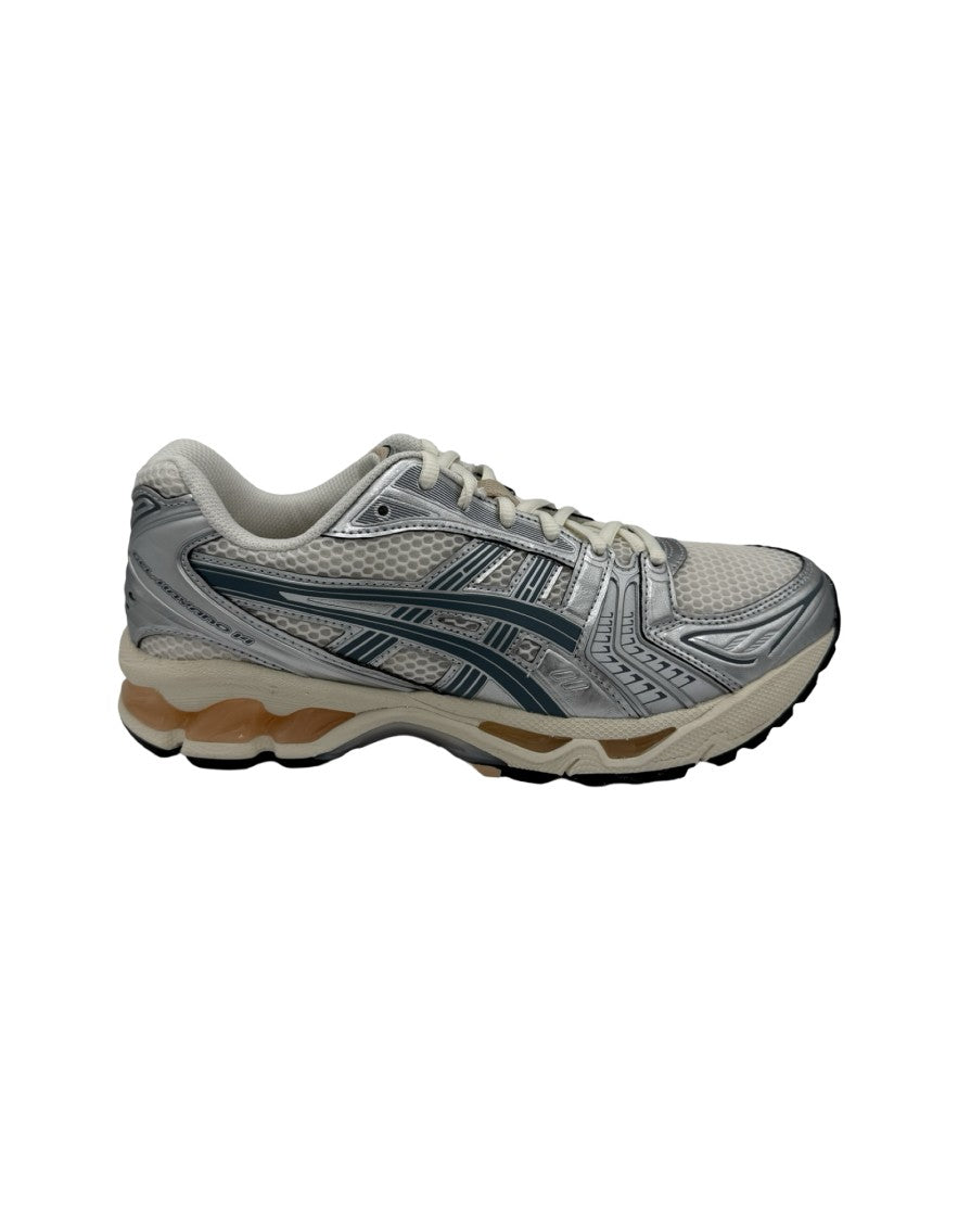 Asics Gel Kayano 14 Sneakers With Breathable Mesh Upper
