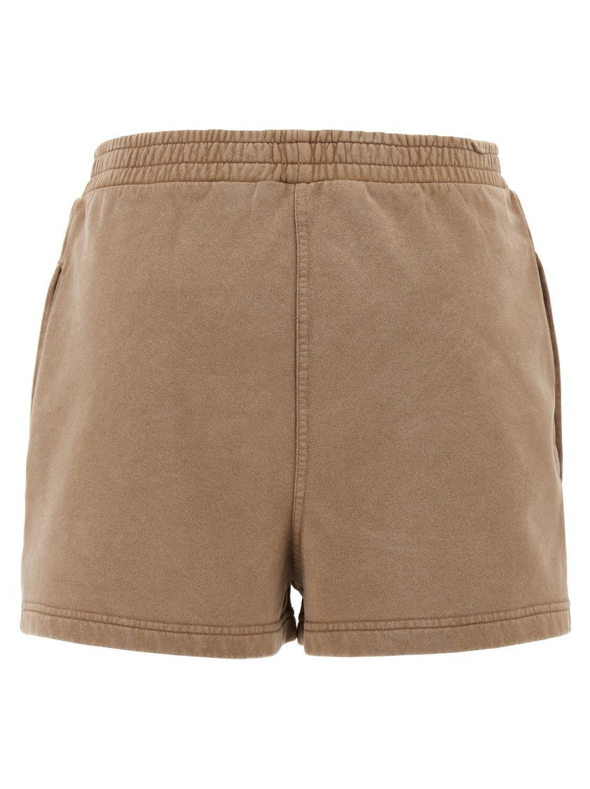 Fendi 3D ' Roma' Shorts