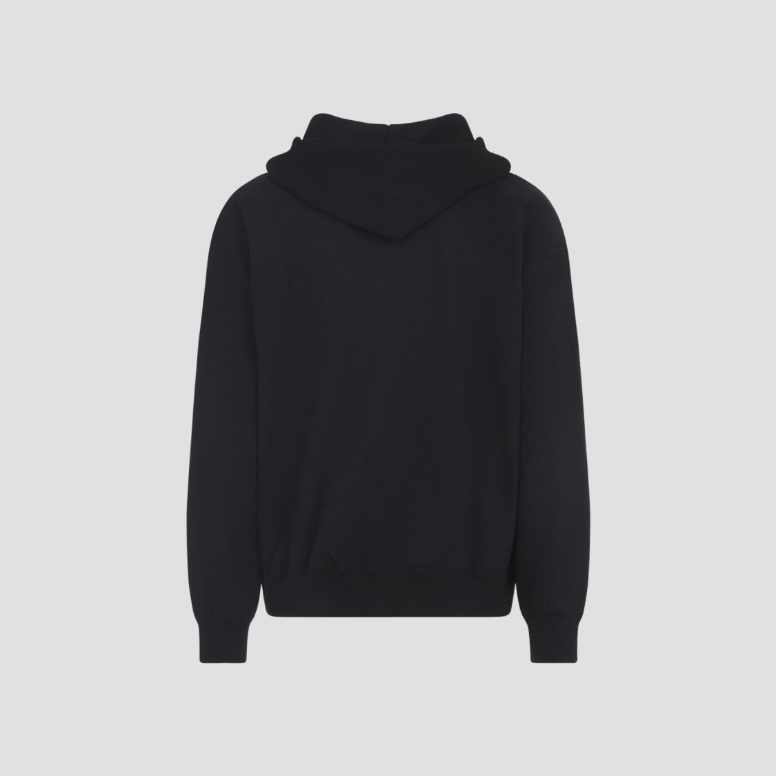 Y-3 Brushed Terry Zip Hoodie