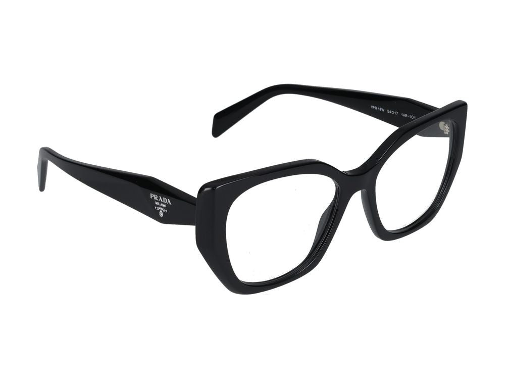 Prada Eyeglasses 0Pr 18Wv 1Ab1o1 54/17/145