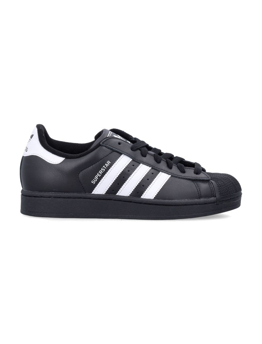 Adidas Superstar Ii Sneakers
