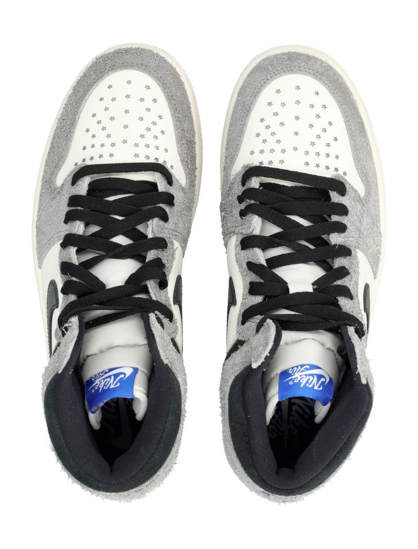 Nike Air Jordan High City Sneakers