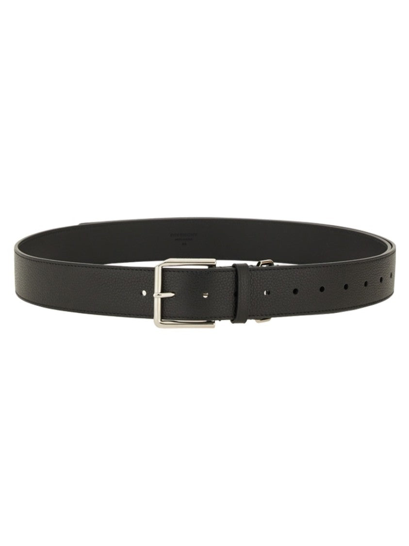 Givenchy Long Leather Belt