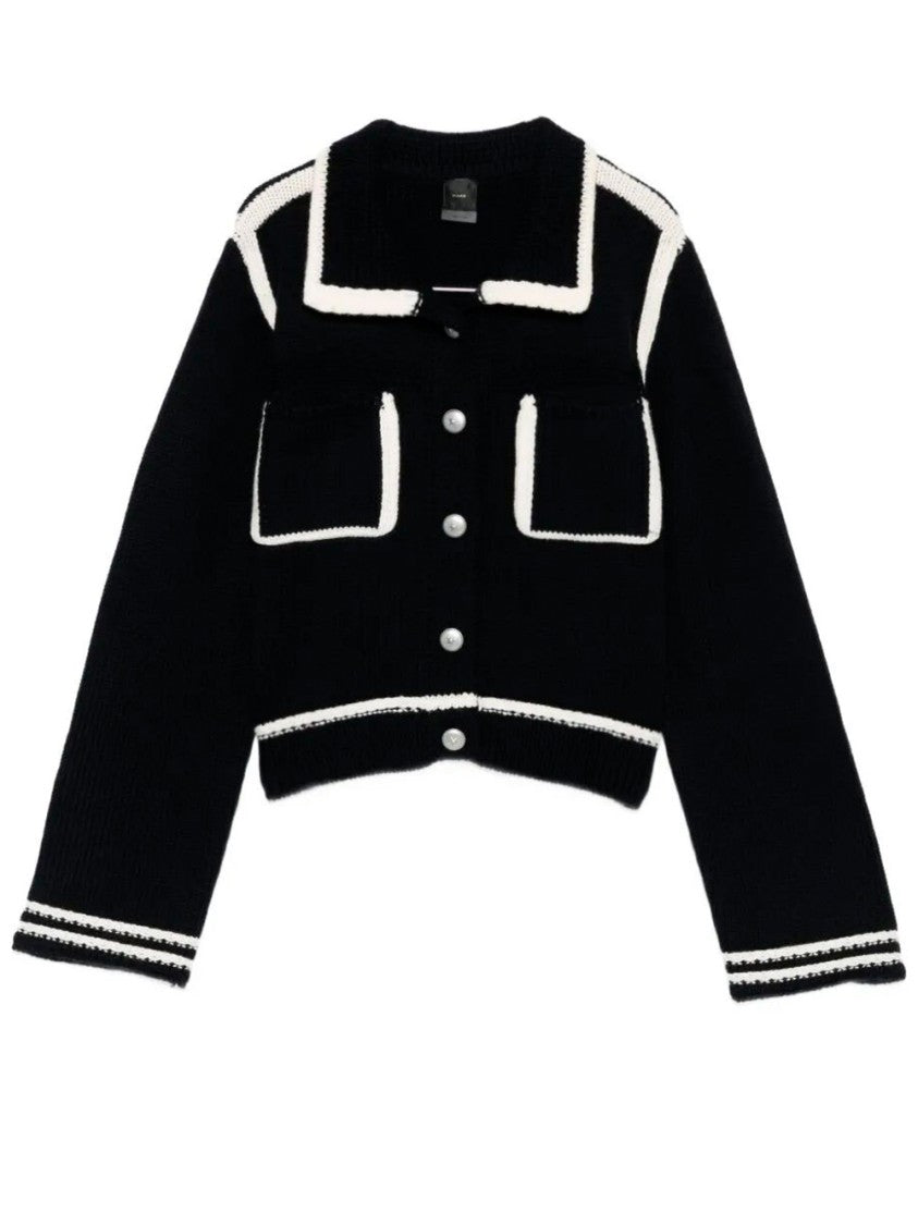 Pinko `Sulcis` Cardigan