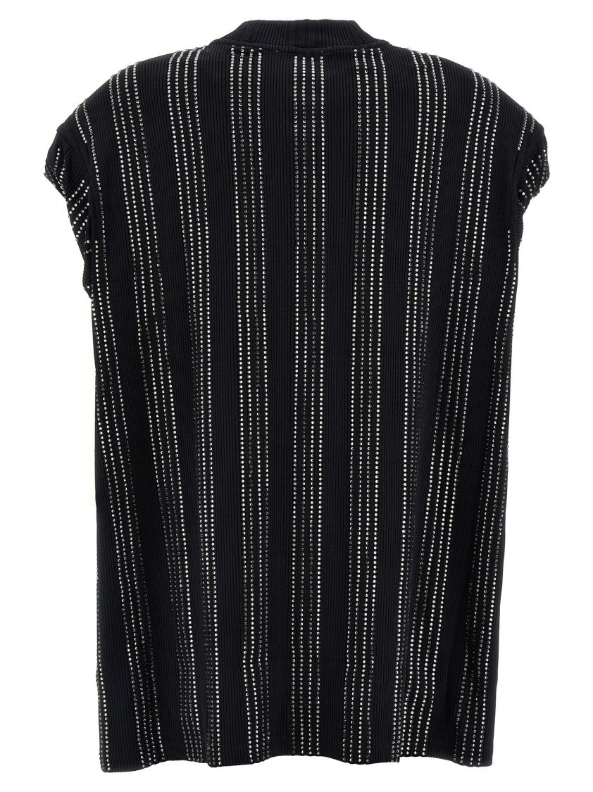 The Attico Laurie' Dress