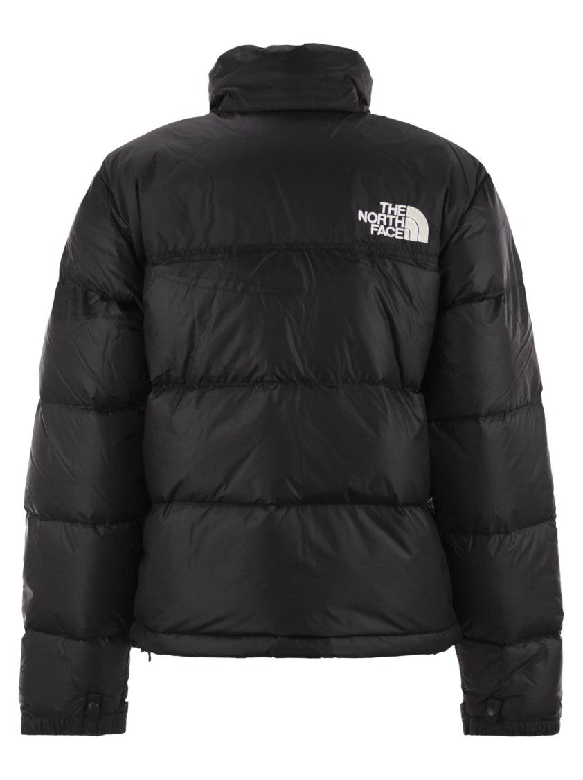 The North Face Retro Nuptse 1996 - Short Down Jacket