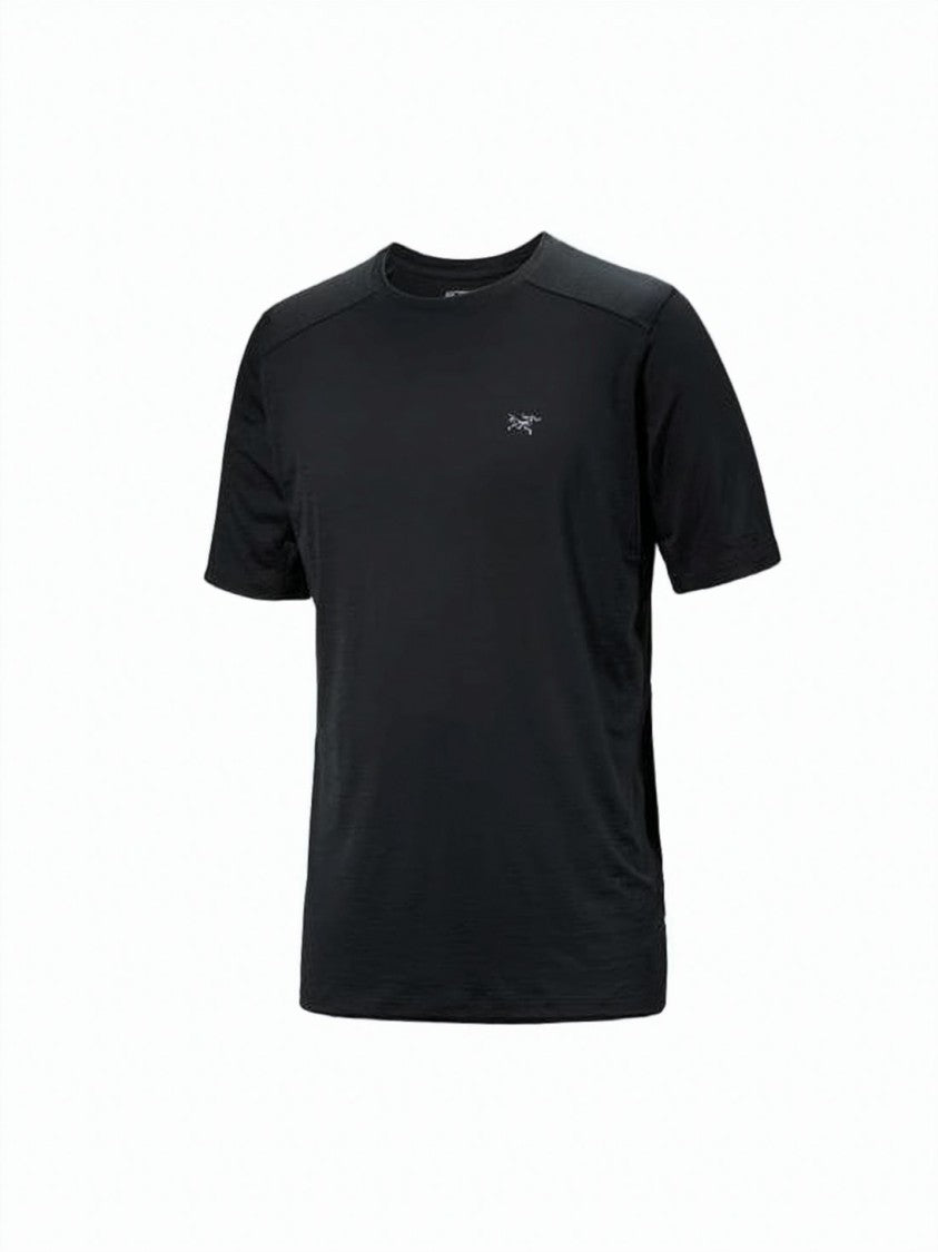 Arc'teryx Short-Sleeve T-Shirt With Minimalist Design And Subtle Detailing