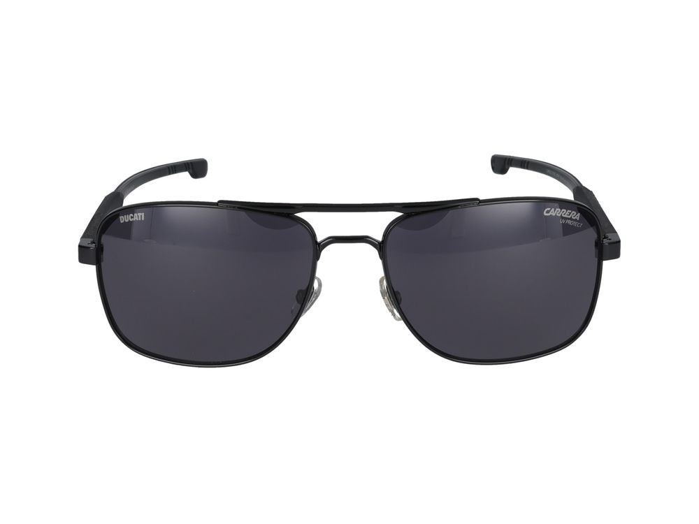 Carrera Ducati Sunglasses Carduc 022/S 807 Black 60/18/140