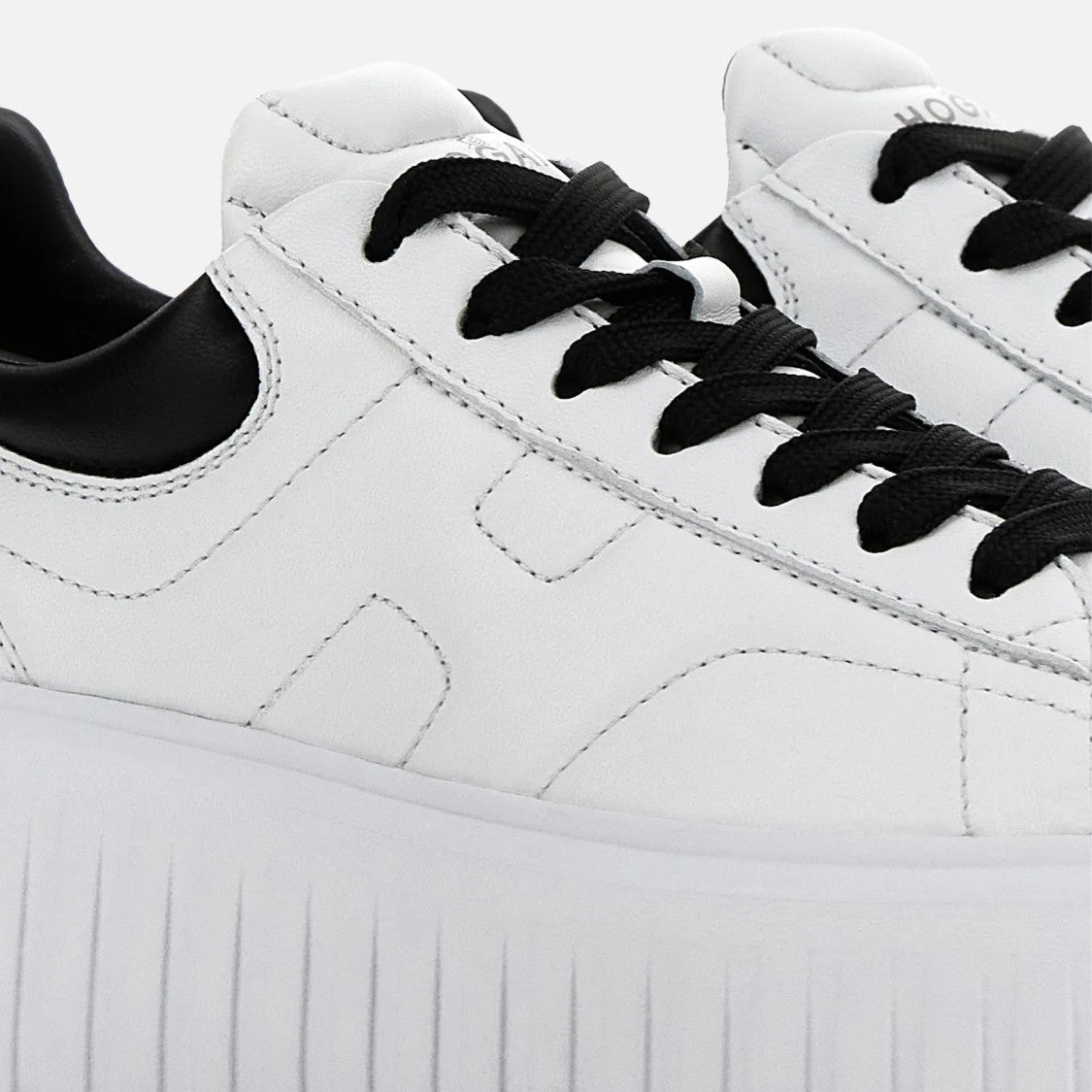 Hogan H-Stripes H Hogan Sneakers