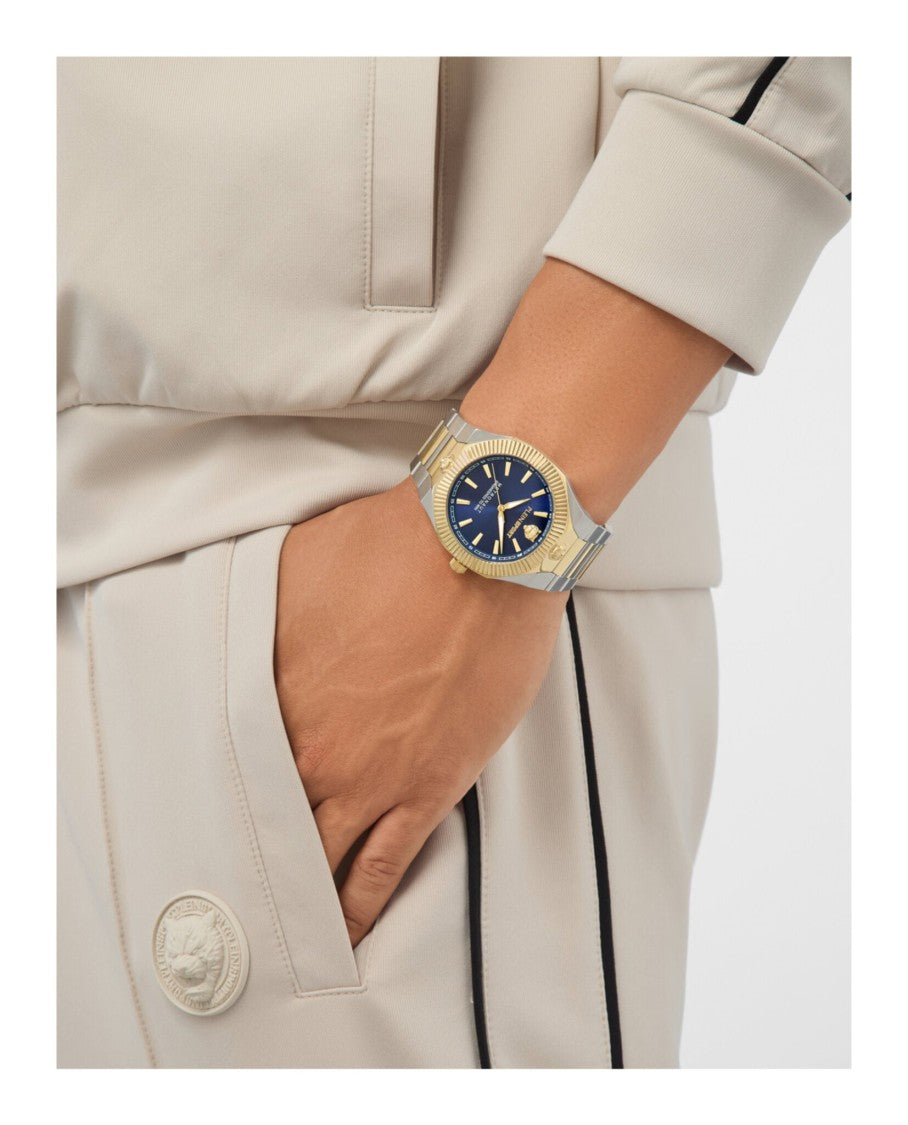 Plein Sport Metronaut Bracelet Watch