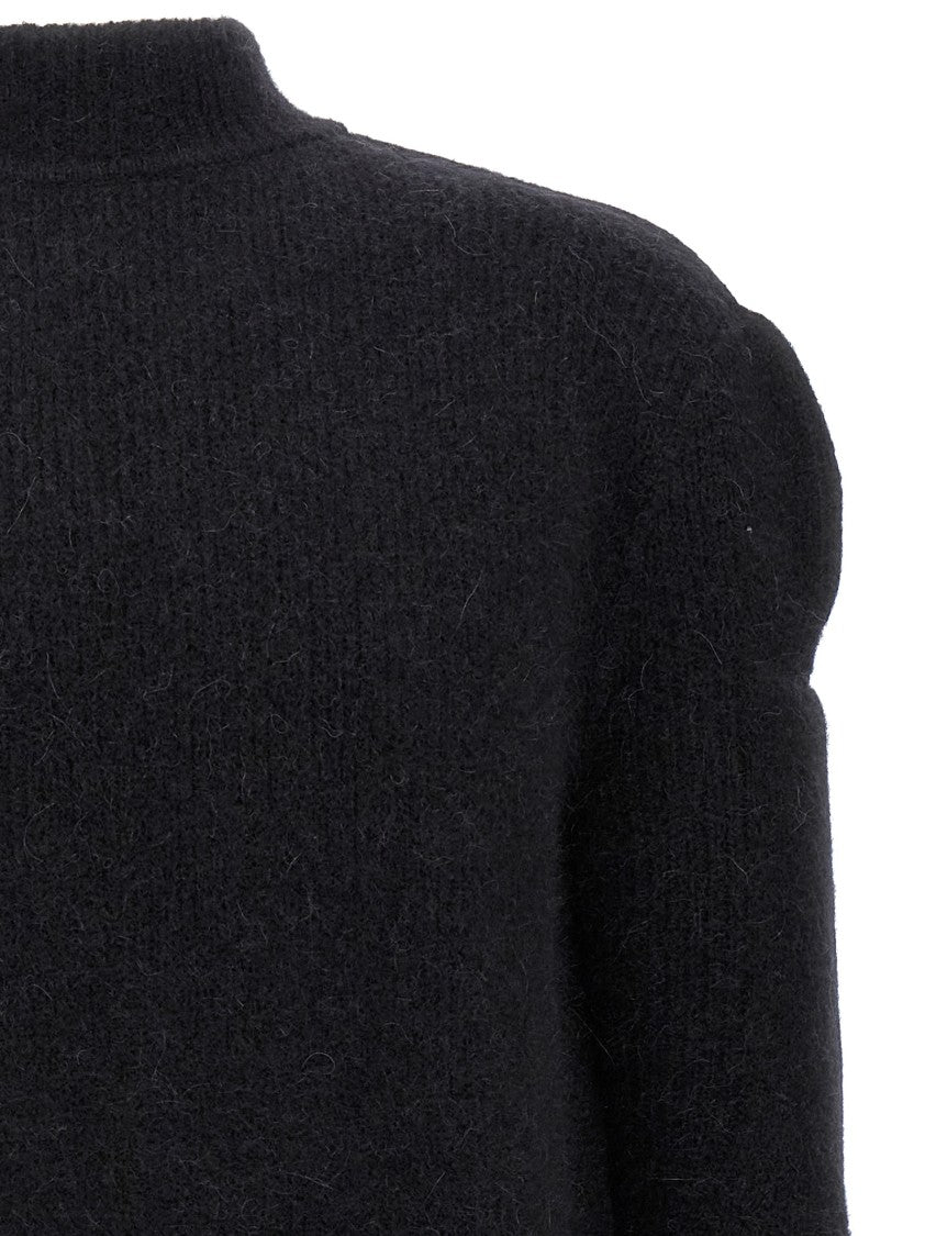 Rick Owens Subhuman' Sweater