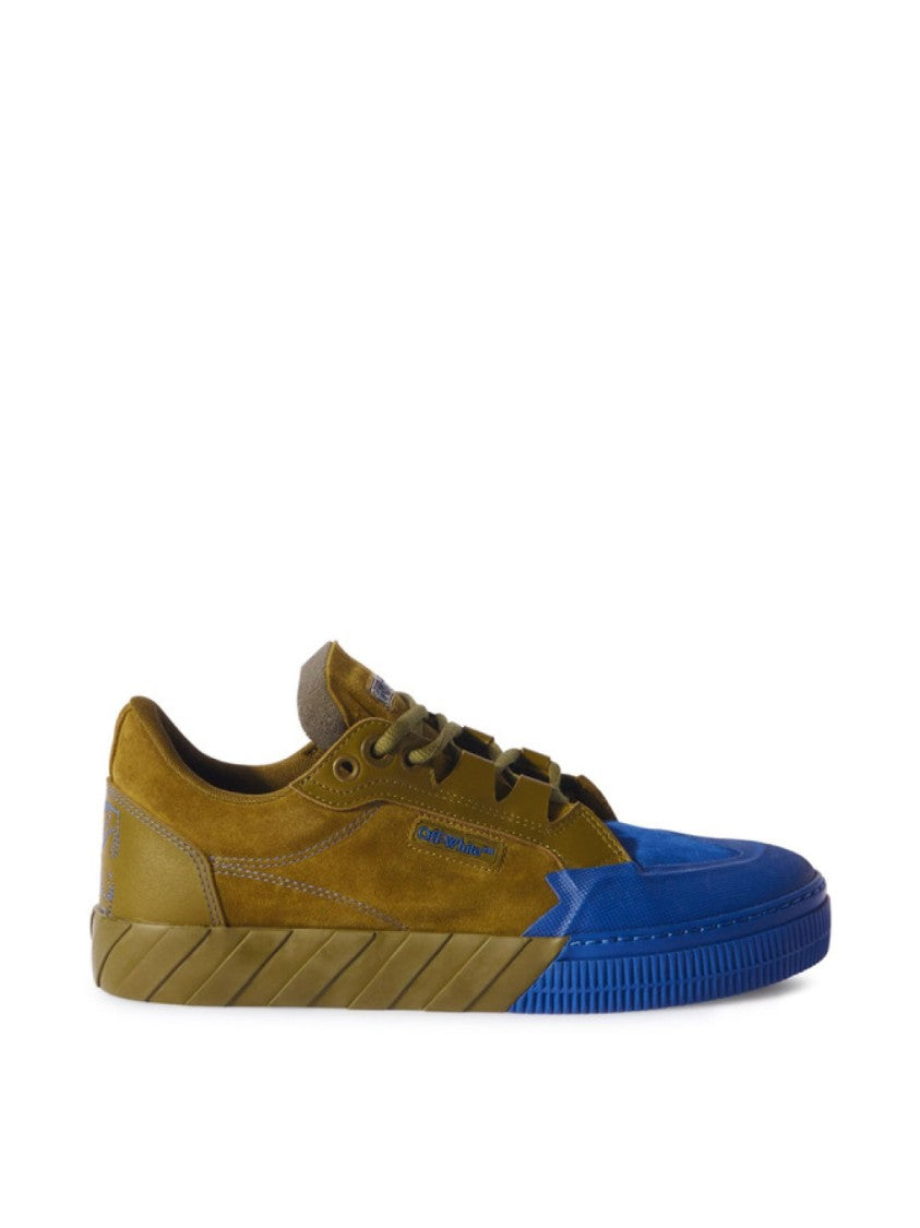 Off-White Vulcanized 779 Low-Top Sneakers