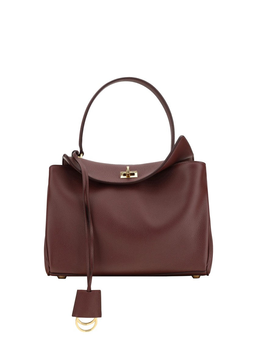 Balenciaga Rodeo Top Handle S Bag