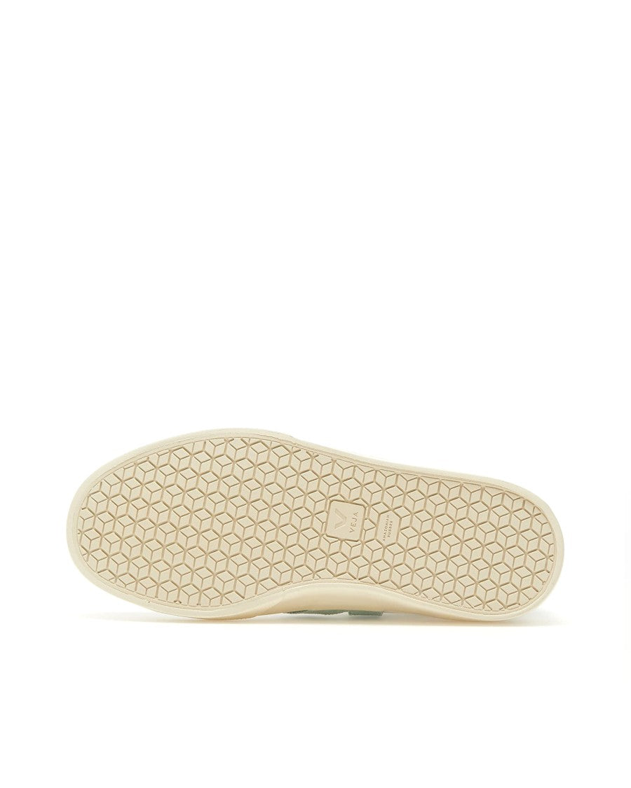 Veja Campo Chromefree White/Matcha Sneaker