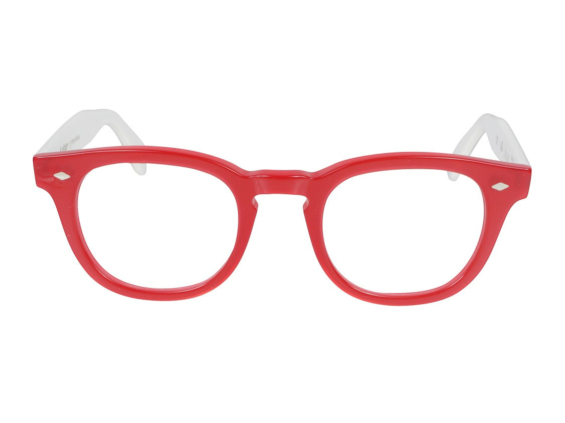 Kador Jolly Cal 49 Round Eyeglasses
