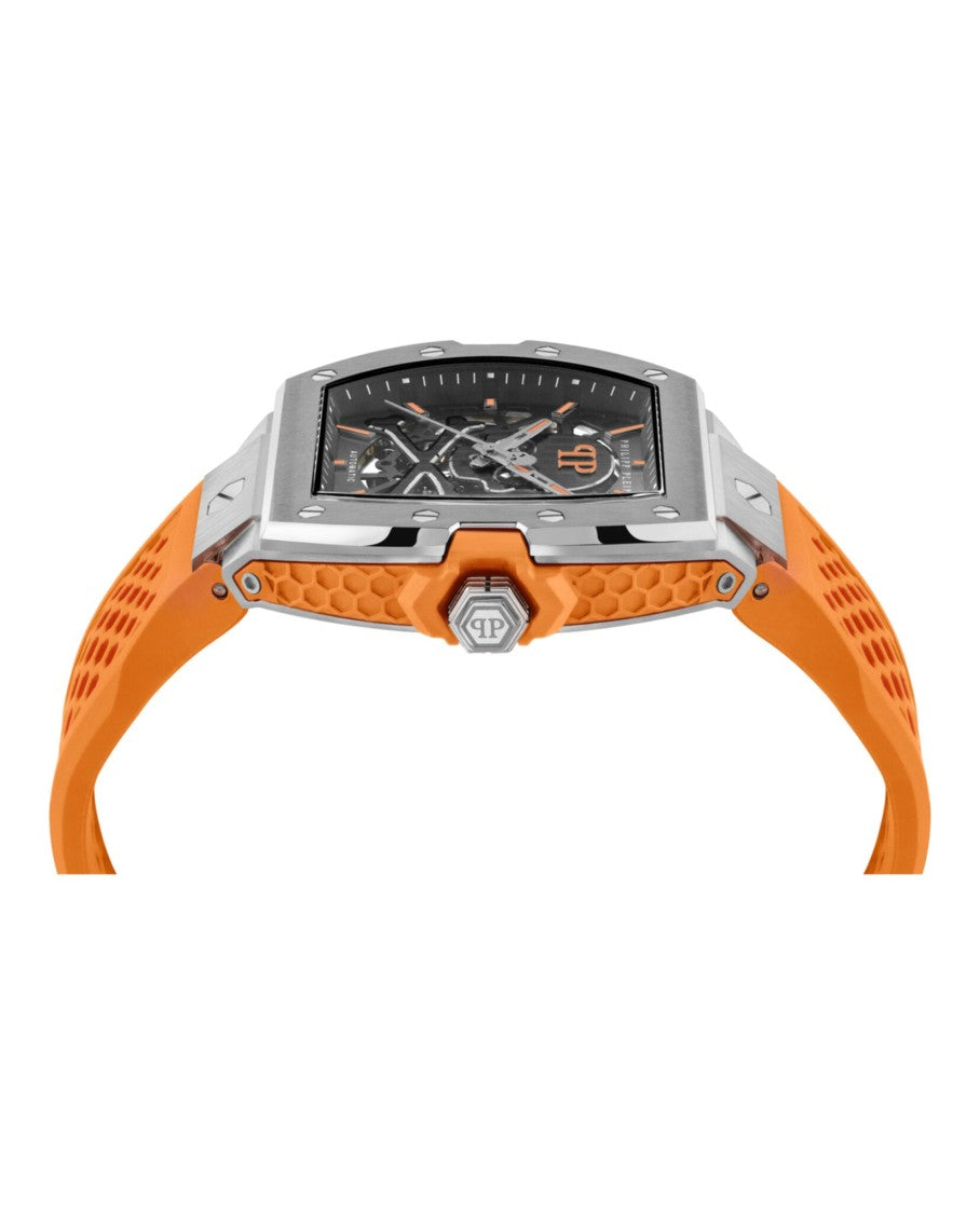 Philipp Plein The Skeleton Limited Edition Automatic Watch