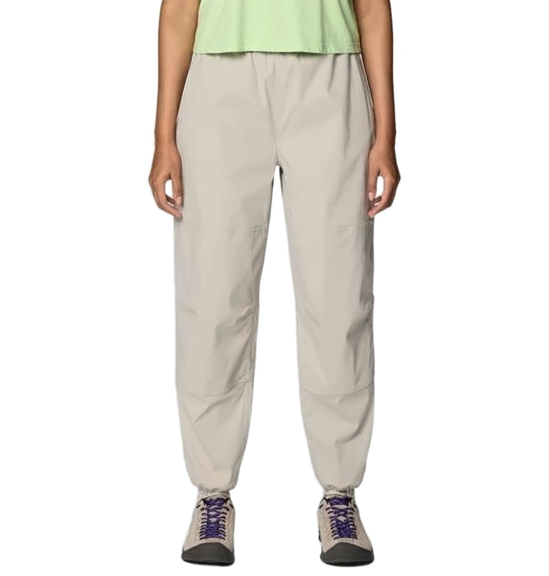 Mountain Hardwear Relaxed-Fit Straight Pants With Adjustable Belt