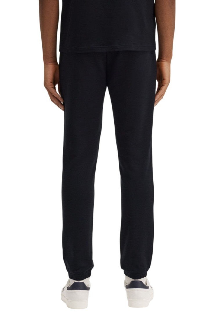 Fred Perry Breathable French Terry Sweatpants