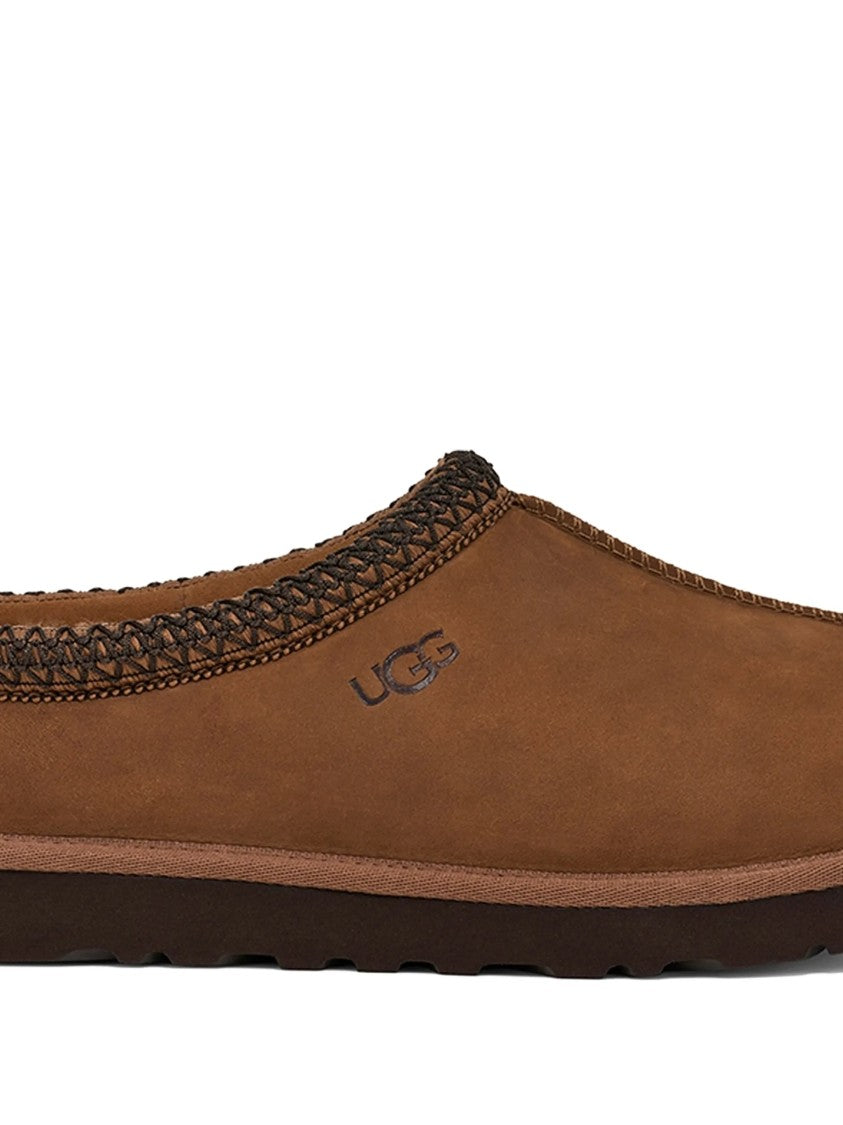 Ugg Tasman Ii Nubuck Slip On Shoe