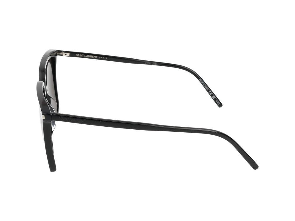 Saint Laurent Sunglasses Sl 474 001 Black Black Black 56/17/145