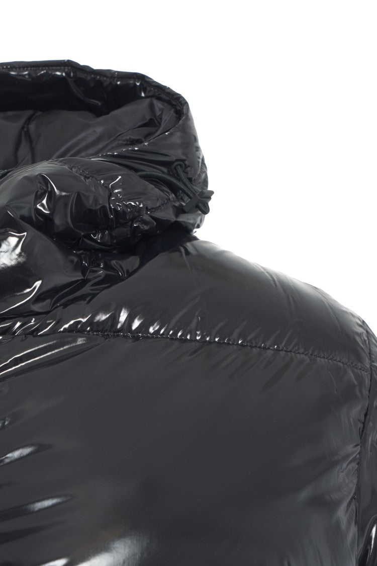 Herno Quilted Down Jacket