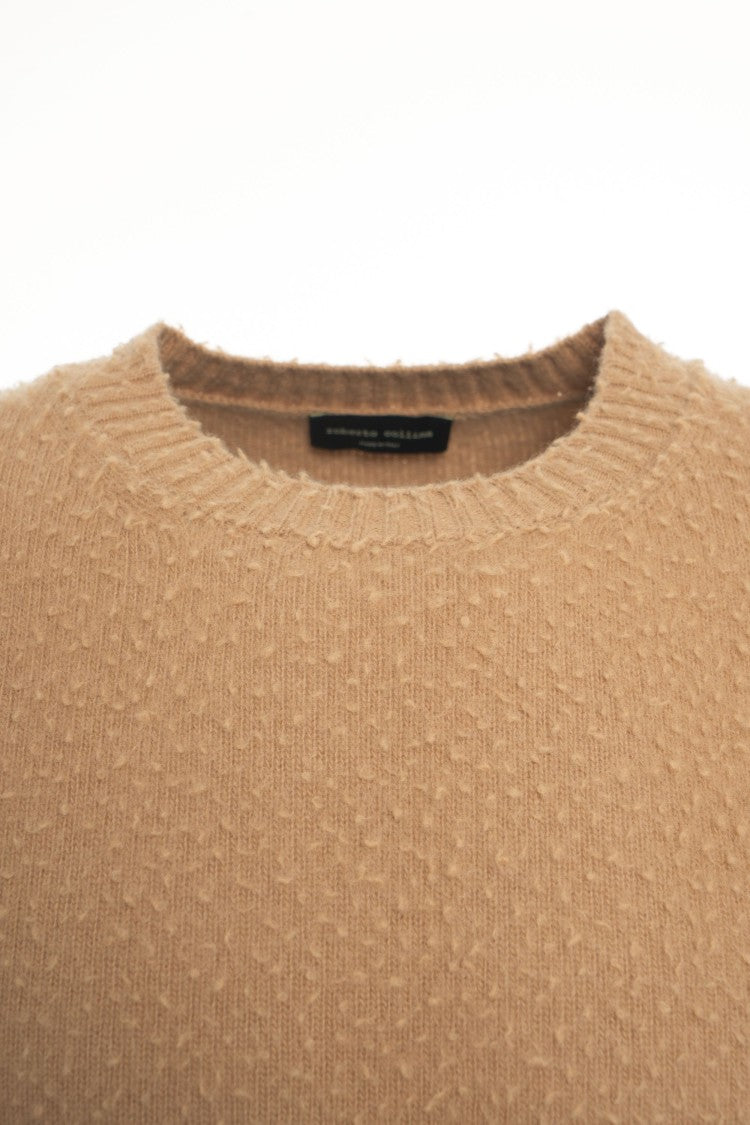 Roberto Collina Merino Wool Sweater